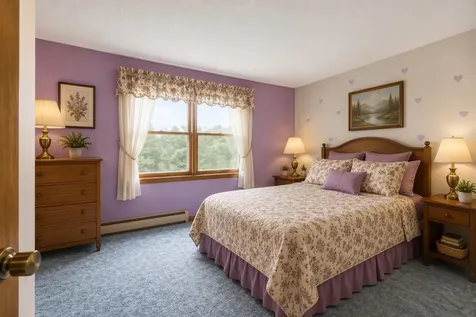 15 Fitz Lane Glenburn ME 04401