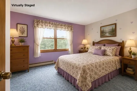 15 Fitz Lane Glenburn ME 04401