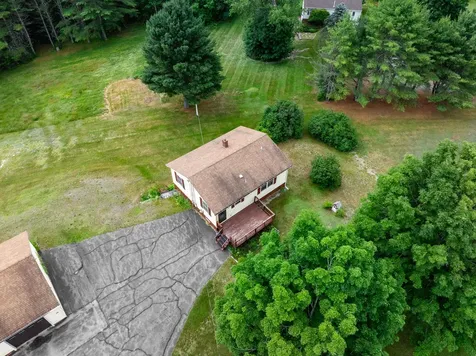 15 Fitz Lane Glenburn ME 04401