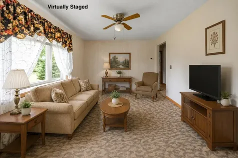 15 Fitz Lane Glenburn ME 04401