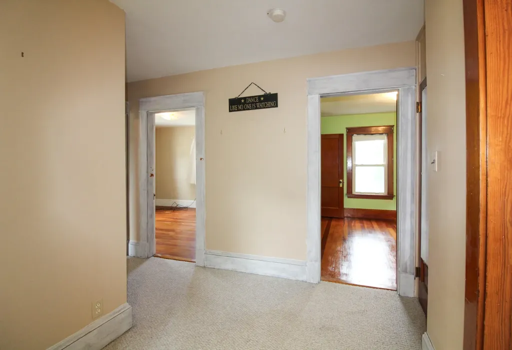 633 Prospect Avenue Rumford ME 04276