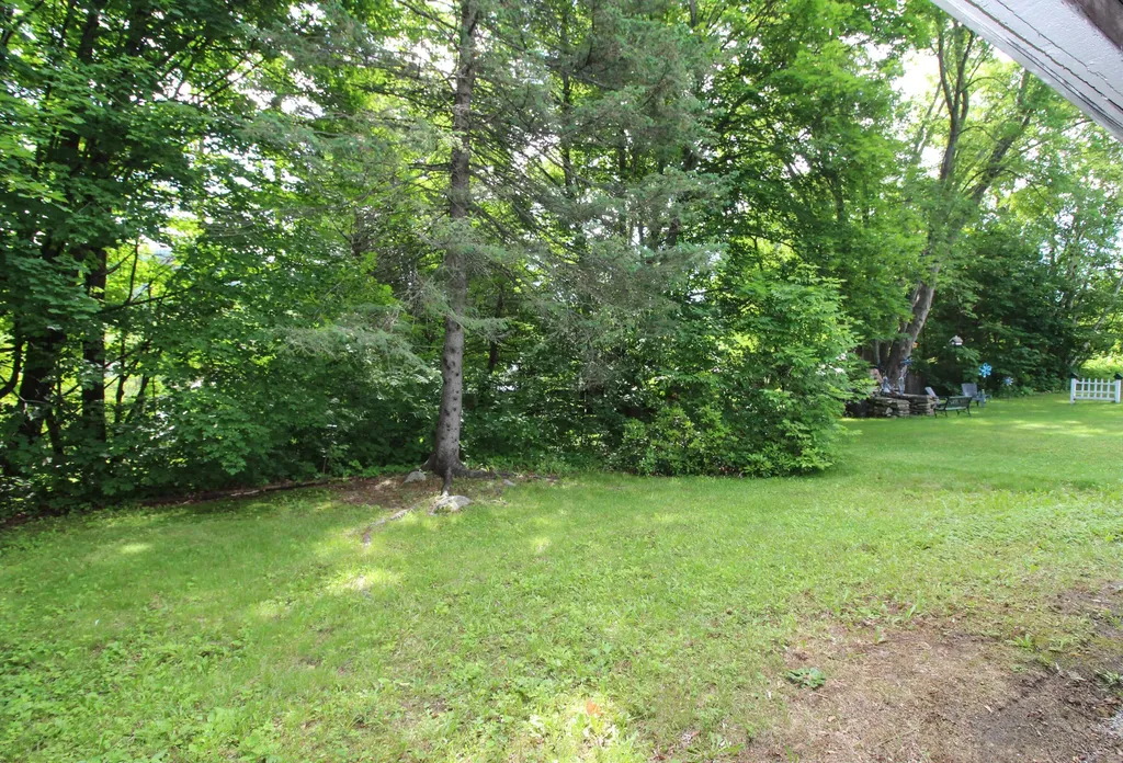 633 Prospect Avenue Rumford ME 04276
