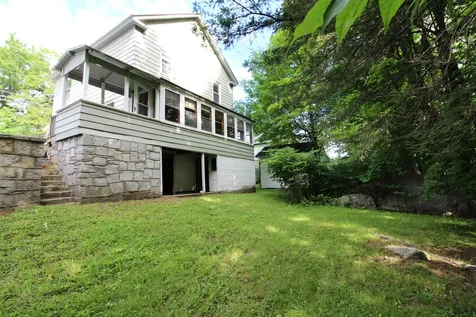 633 Prospect Avenue Rumford ME 04276