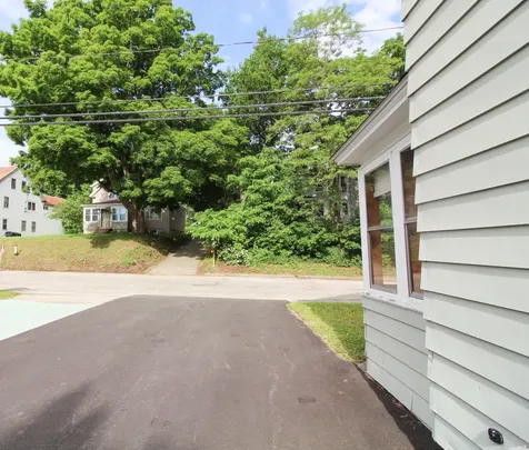 633 Prospect Avenue Rumford ME 04276