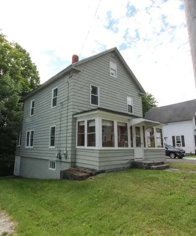 633 Prospect Avenue Rumford ME 04276