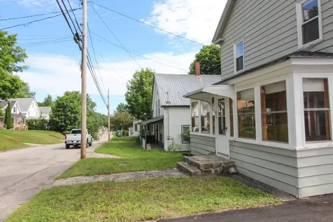 633 Prospect Avenue Rumford ME 04276