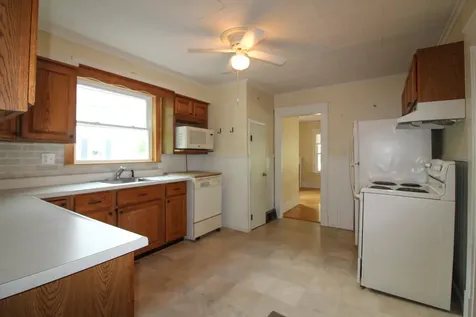 633 Prospect Avenue Rumford ME 04276