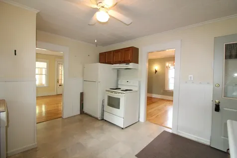 633 Prospect Avenue Rumford ME 04276
