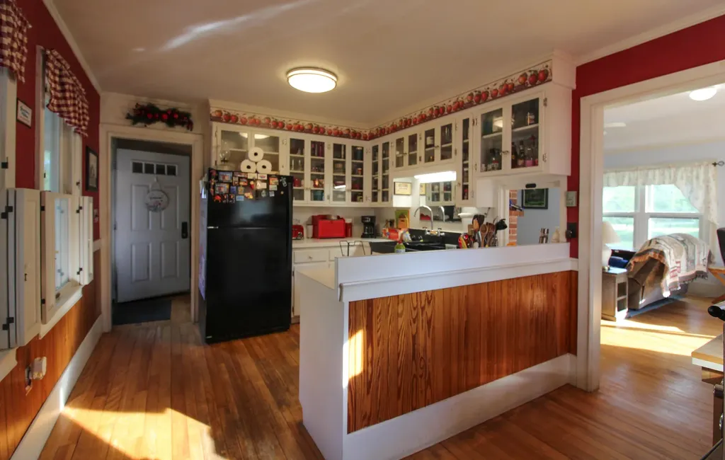 74 Andrews Road Woodstock ME 04219