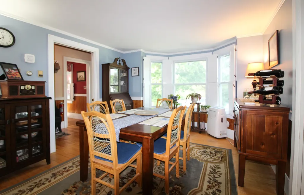 74 Andrews Road Woodstock ME 04219