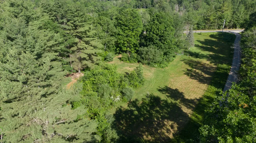 74 Andrews Road Woodstock ME 04219