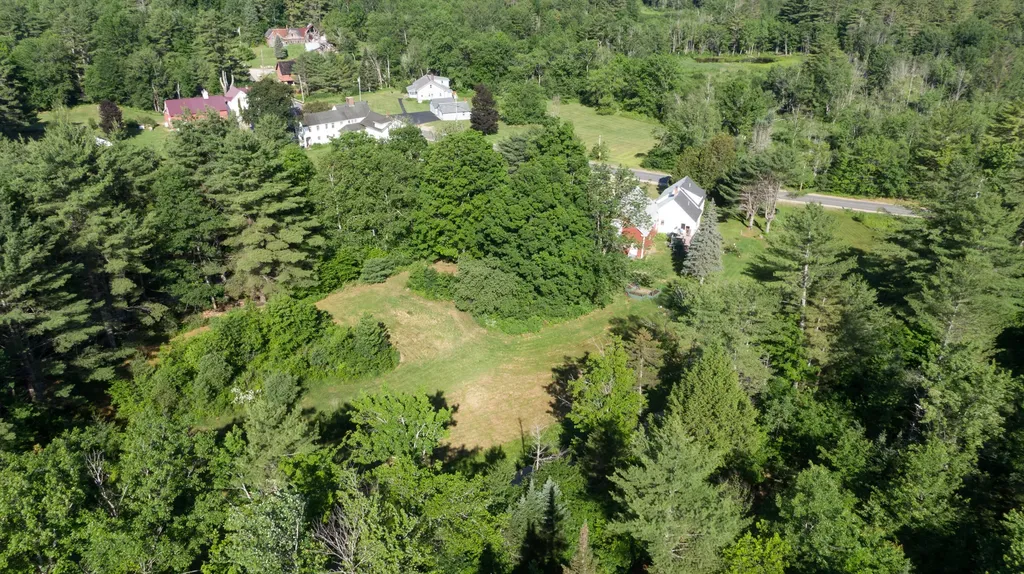 74 Andrews Road Woodstock ME 04219