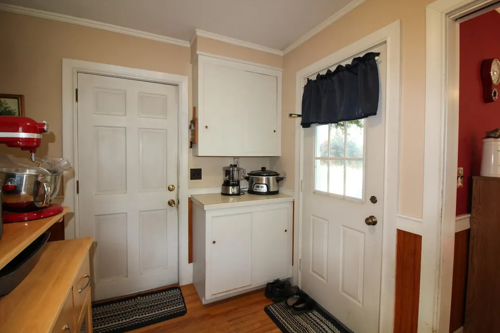 74 Andrews Road Woodstock ME 04219