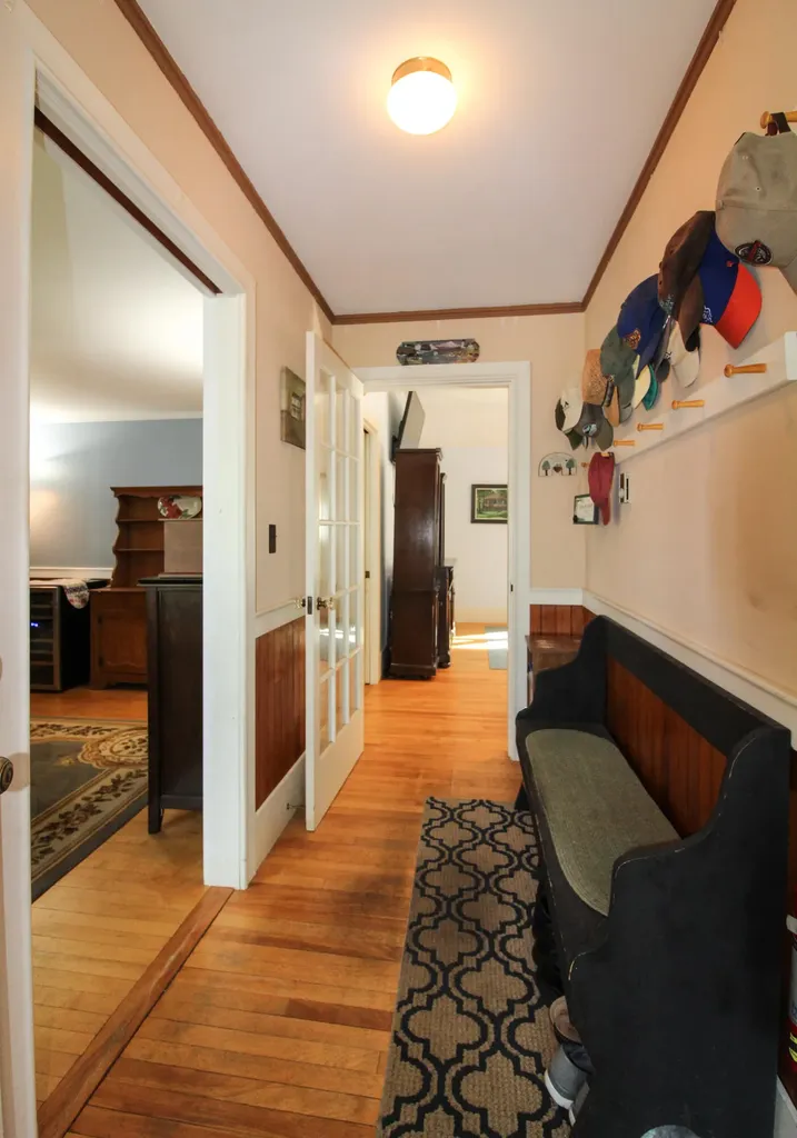 74 Andrews Road Woodstock ME 04219
