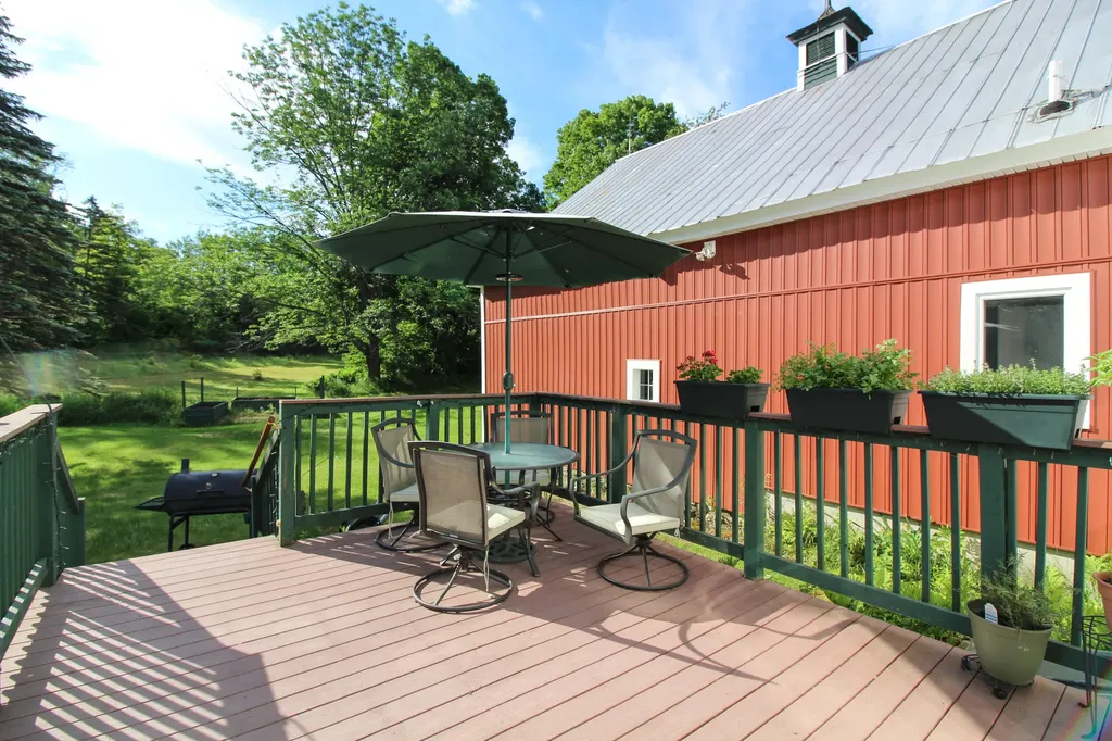 74 Andrews Road Woodstock ME 04219