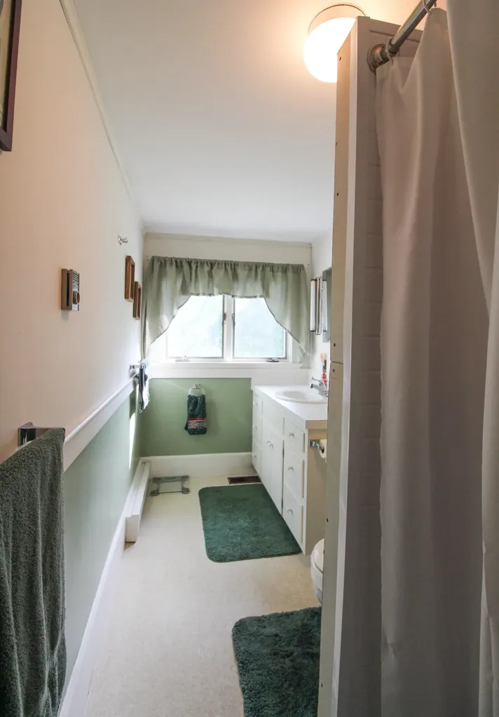 74 Andrews Road Woodstock ME 04219