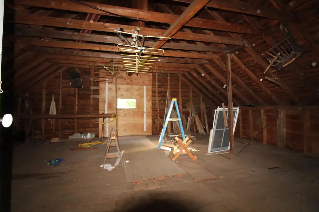 74 Andrews Road Woodstock ME 04219