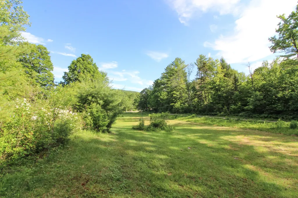 74 Andrews Road Woodstock ME 04219