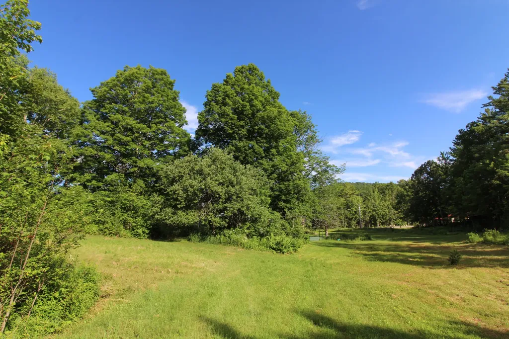 74 Andrews Road Woodstock ME 04219