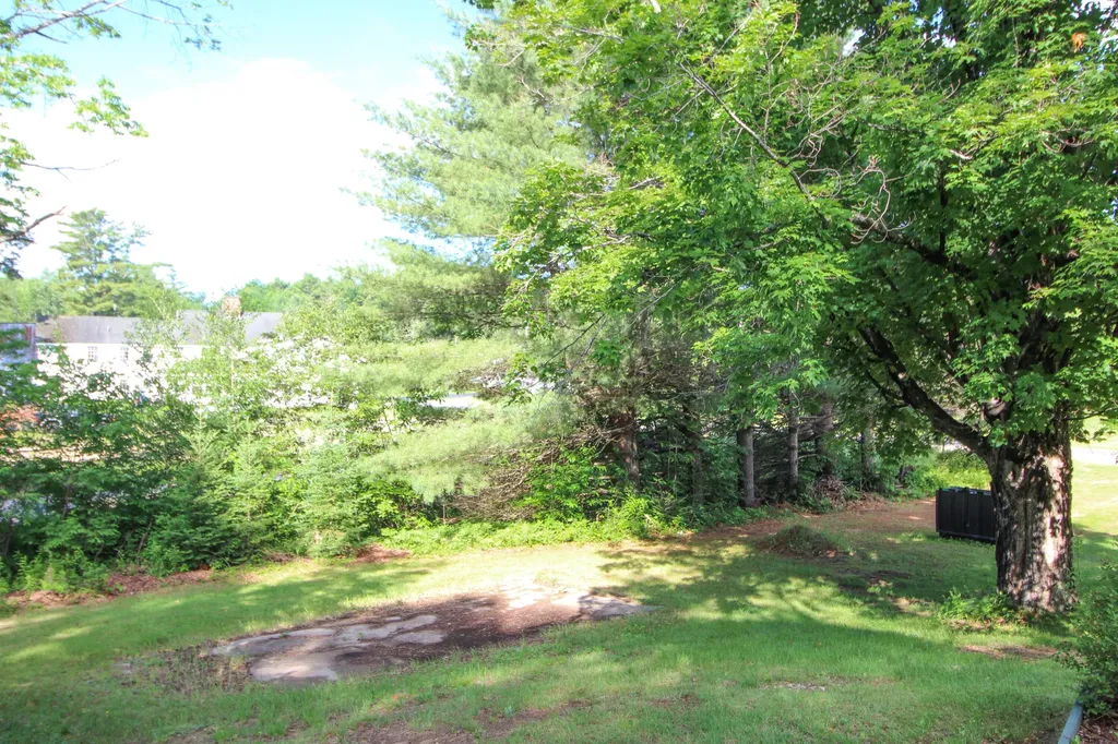 74 Andrews Road Woodstock ME 04219