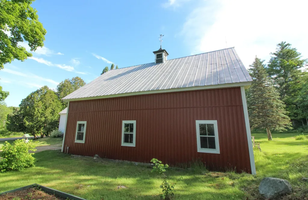 74 Andrews Road Woodstock ME 04219