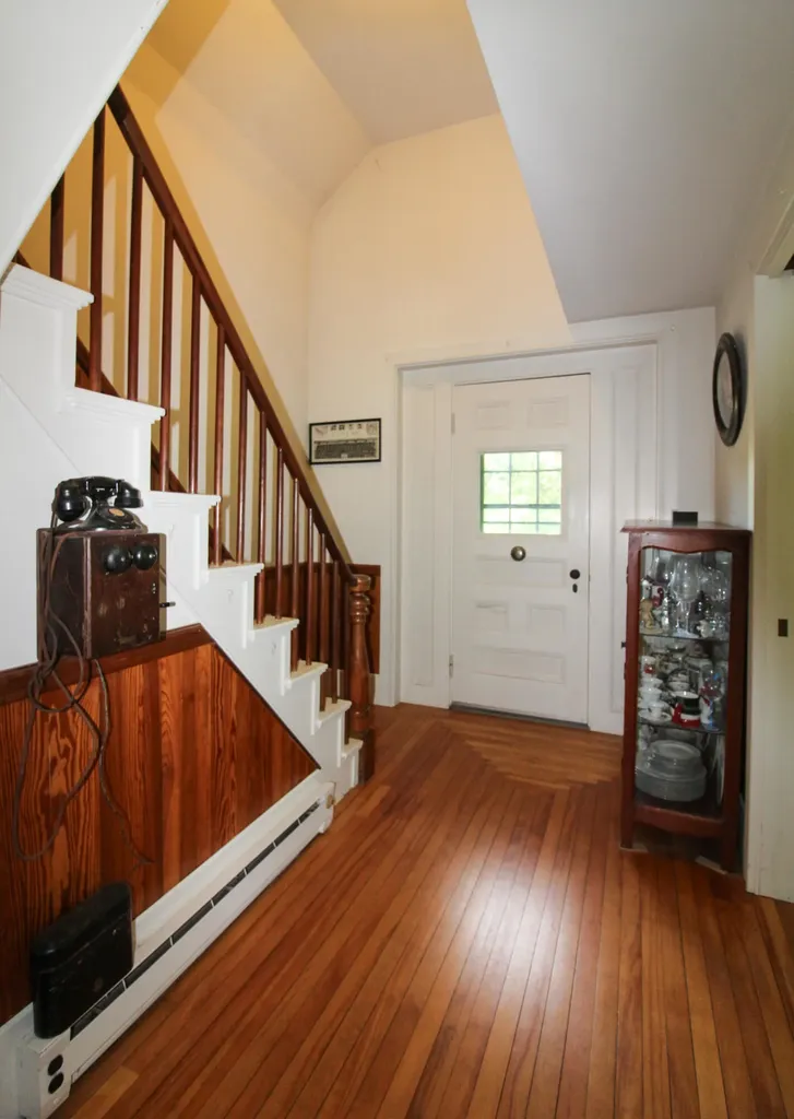 74 Andrews Road Woodstock ME 04219