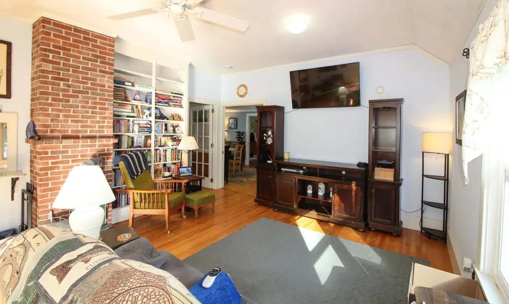 74 Andrews Road Woodstock ME 04219