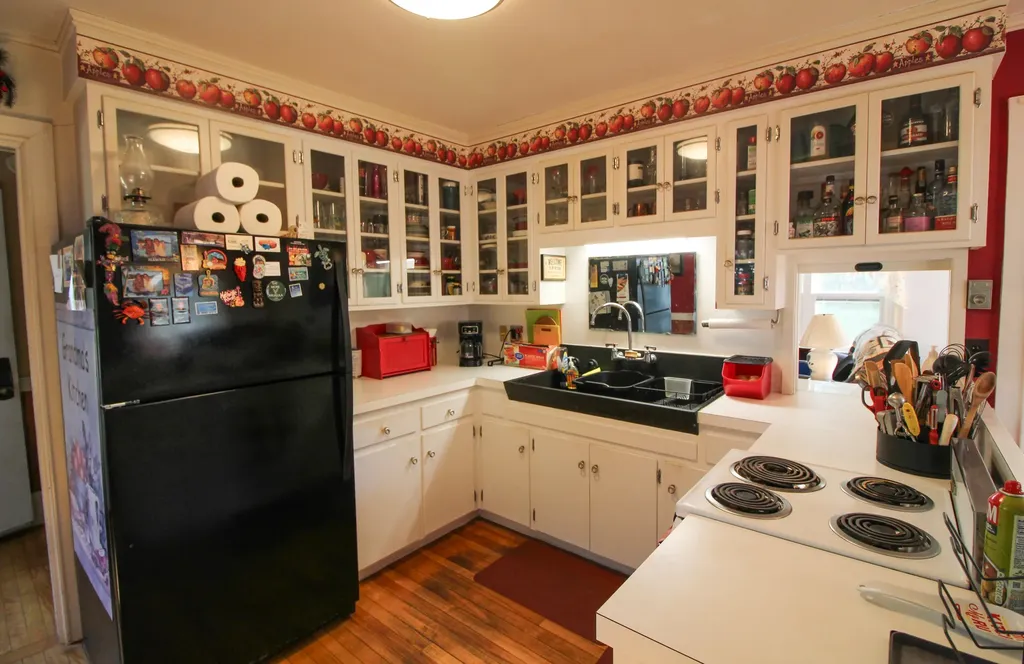 74 Andrews Road Woodstock ME 04219