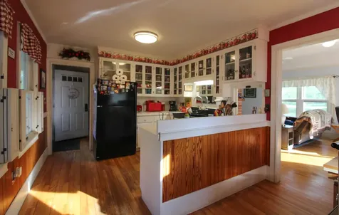 74 Andrews Road Woodstock ME 04219