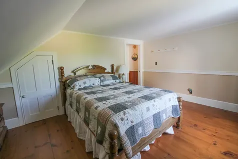 74 Andrews Road Woodstock ME 04219