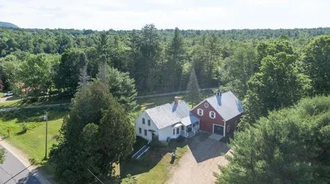 74 Andrews Road Woodstock ME 04219