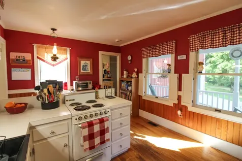 74 Andrews Road Woodstock ME 04219
