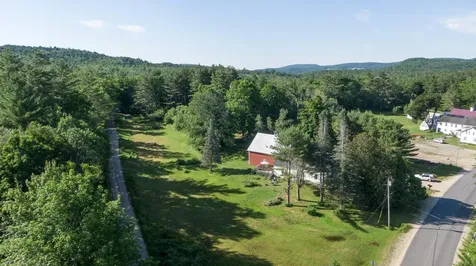 74 Andrews Road Woodstock ME 04219