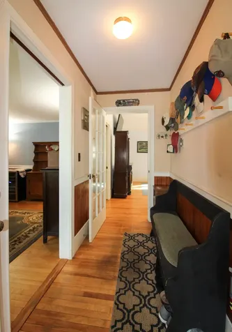 74 Andrews Road Woodstock ME 04219
