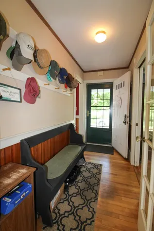 74 Andrews Road Woodstock ME 04219