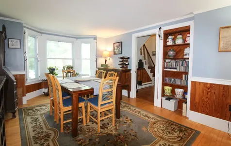 74 Andrews Road Woodstock ME 04219
