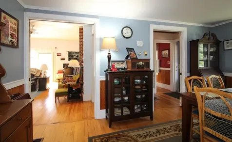 74 Andrews Road Woodstock ME 04219