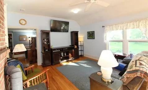 74 Andrews Road Woodstock ME 04219