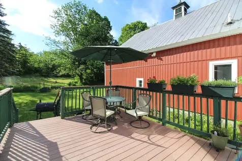 74 Andrews Road Woodstock ME 04219