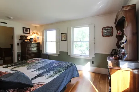74 Andrews Road Woodstock ME 04219