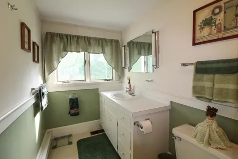 74 Andrews Road Woodstock ME 04219
