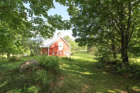 74 Andrews Road Woodstock ME 04219