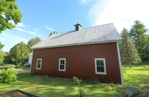 74 Andrews Road Woodstock ME 04219
