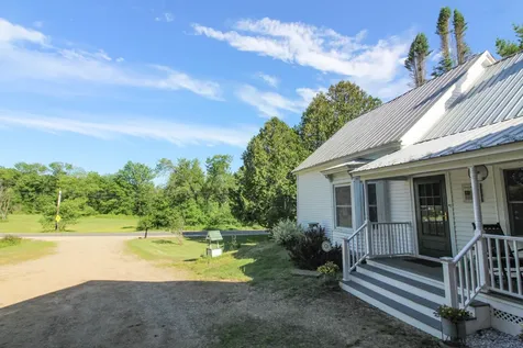 74 Andrews Road Woodstock ME 04219