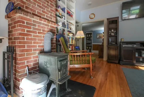 74 Andrews Road Woodstock ME 04219