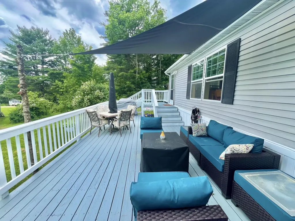 110 White Road Richmond ME 04357