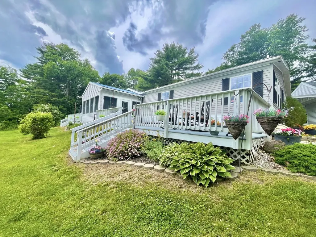 110 White Road Richmond ME 04357