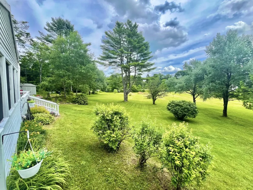 110 White Road Richmond ME 04357