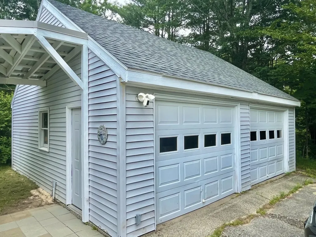 110 White Road Richmond ME 04357