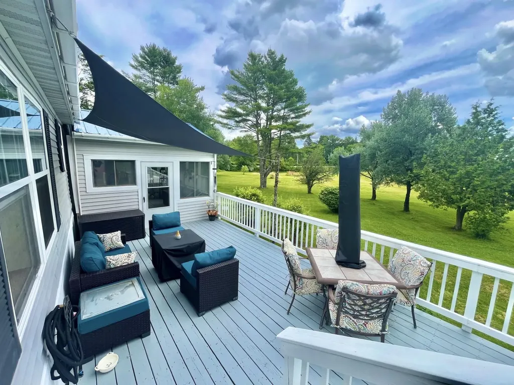 110 White Road Richmond ME 04357